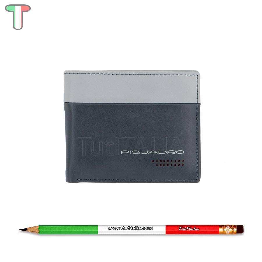 Piquadro PU3891UB00R / GRN Urban