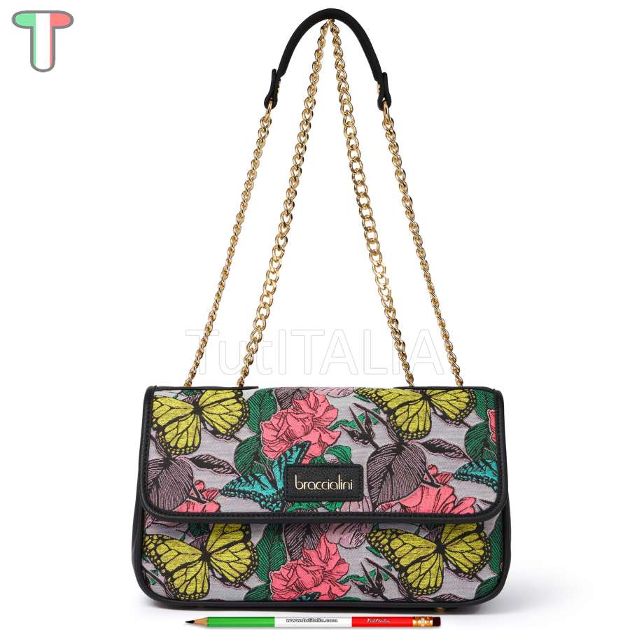 Braccialini Jacquard B17507-TY-160