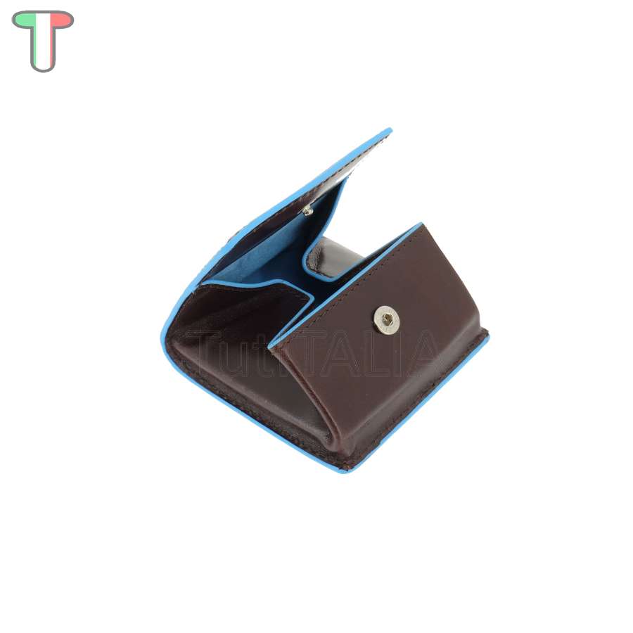 Piquadro PU2634B2 / MO Blue Square