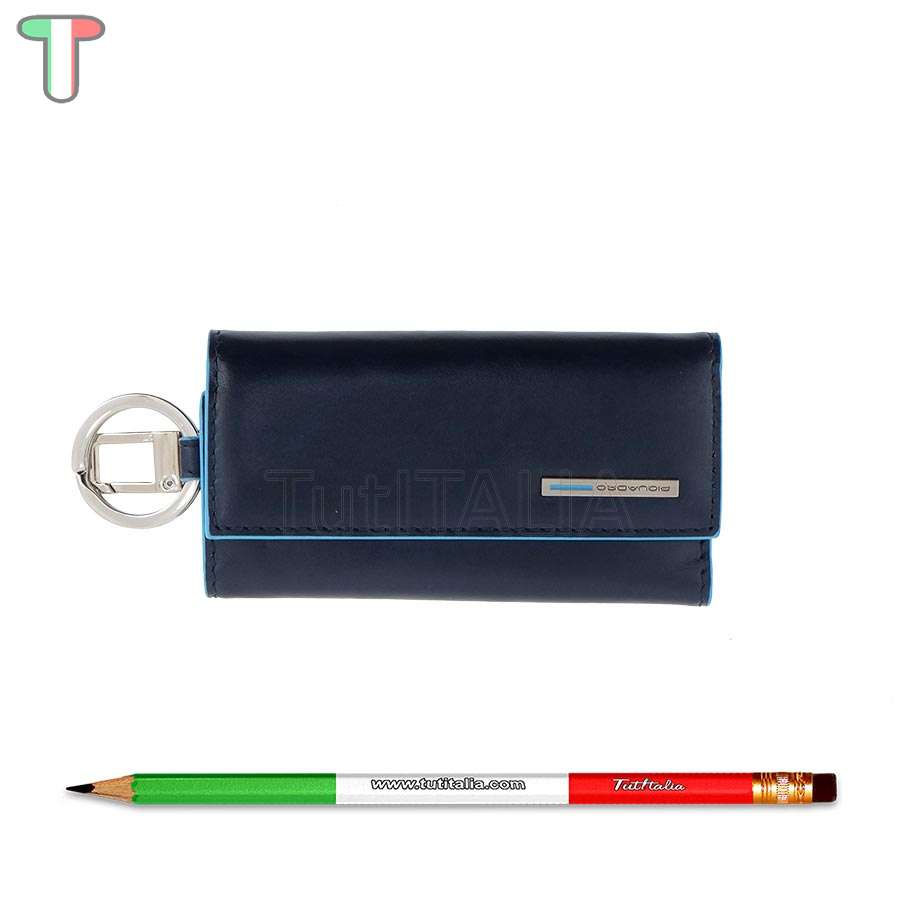 Piquadro PC1397B2 / BLU2 Blue Square