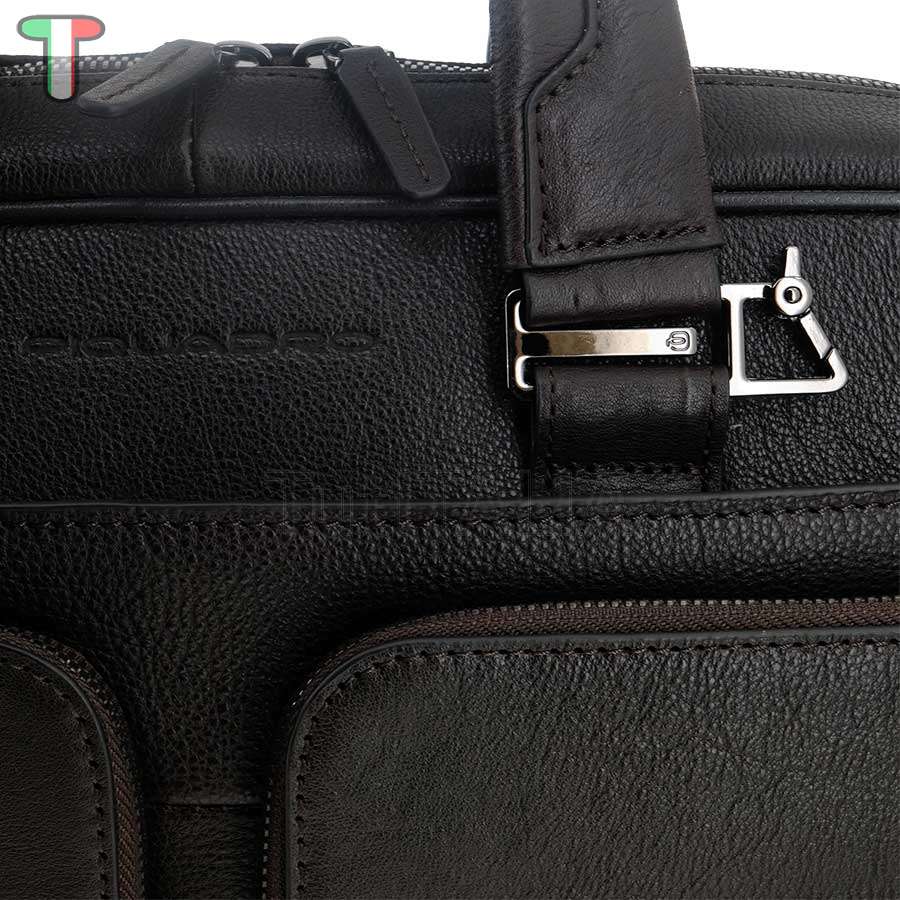 Piquadro CA2849B3 / TM Black Square