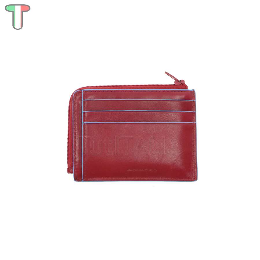 Piquadro PP4822B2R / R Blue Square