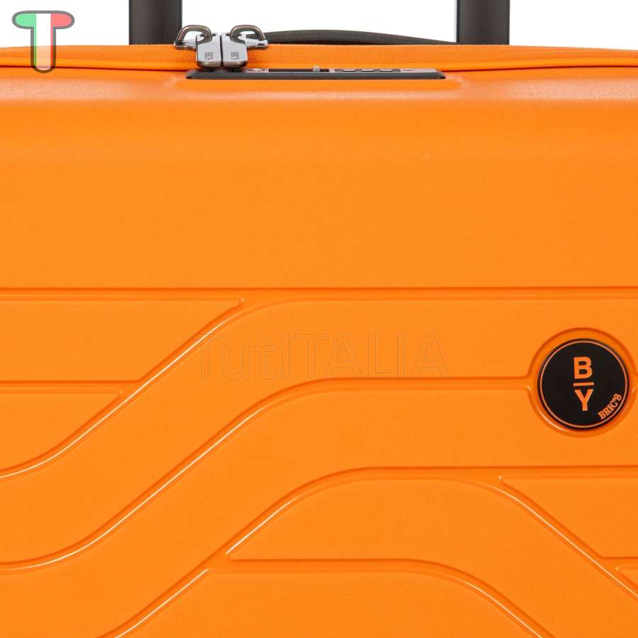 Bric's Ulisse B1Y08429.055 Orange