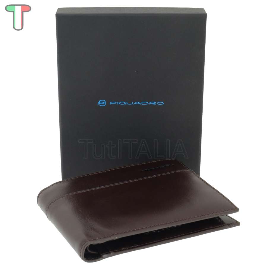 Piquadro PU1392B2VR / MO B2 Revamp