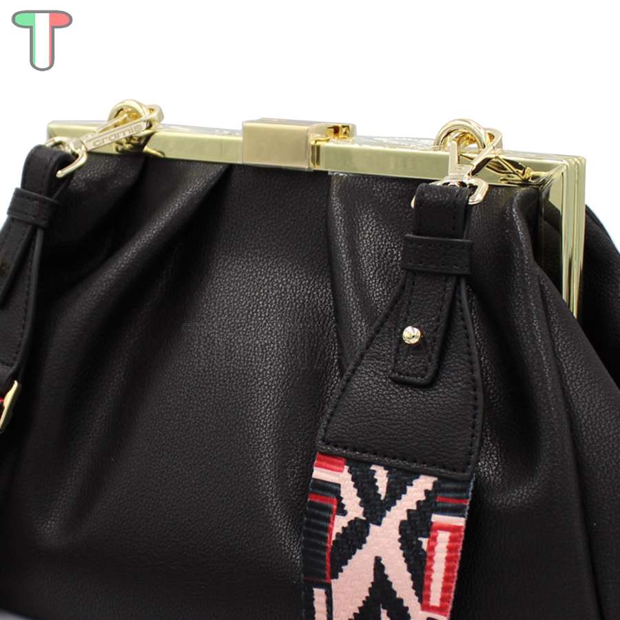 Cromia 1405176 Nero Rio