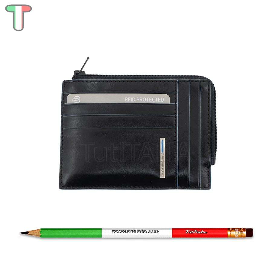 Piquadro PU1243B2R / N Blue Square