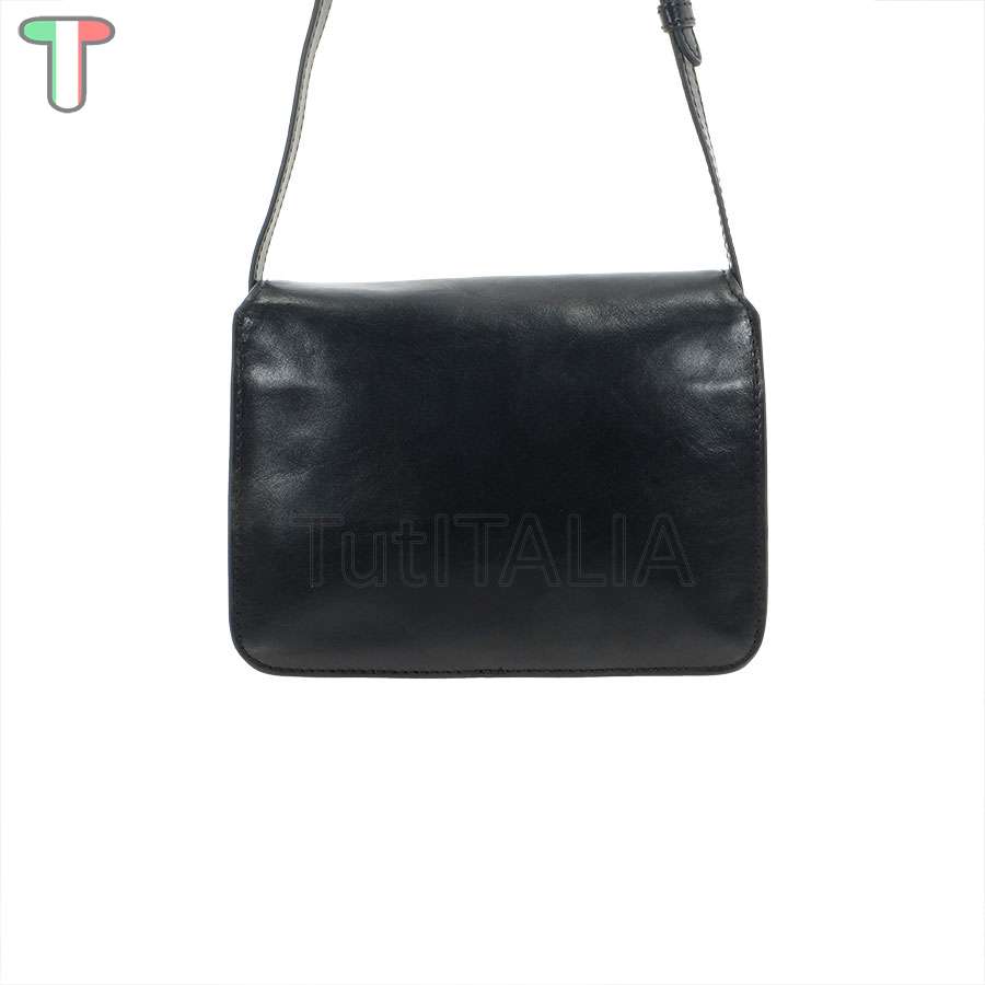 The Bridge Lucrezia Nero/Oro 04193001 30