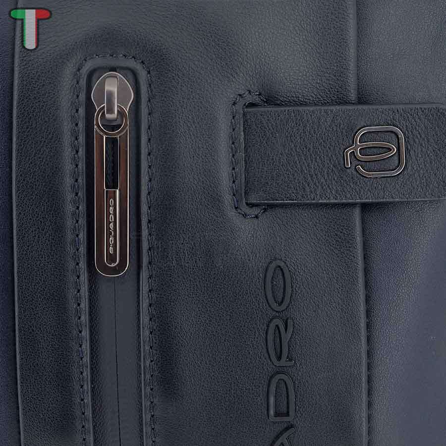 Piquadro CA3084UB00 / BLU Urban