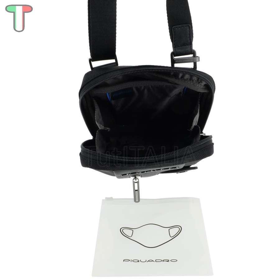 Piquadro CA3084BR2 / N Brief 2