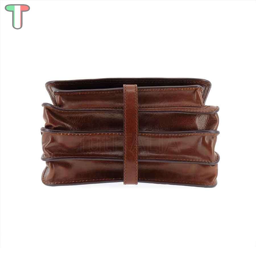 The Bridge Story Donna 04418201 Cuoio