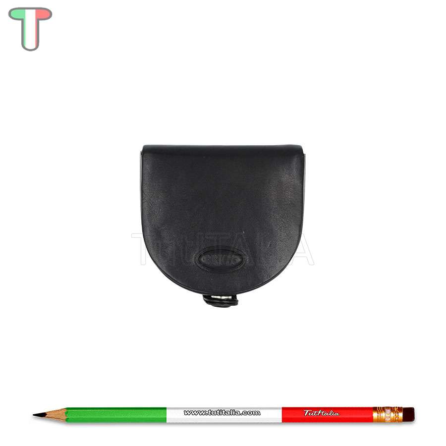 Bric's Monte Rosa BH109212 Nero