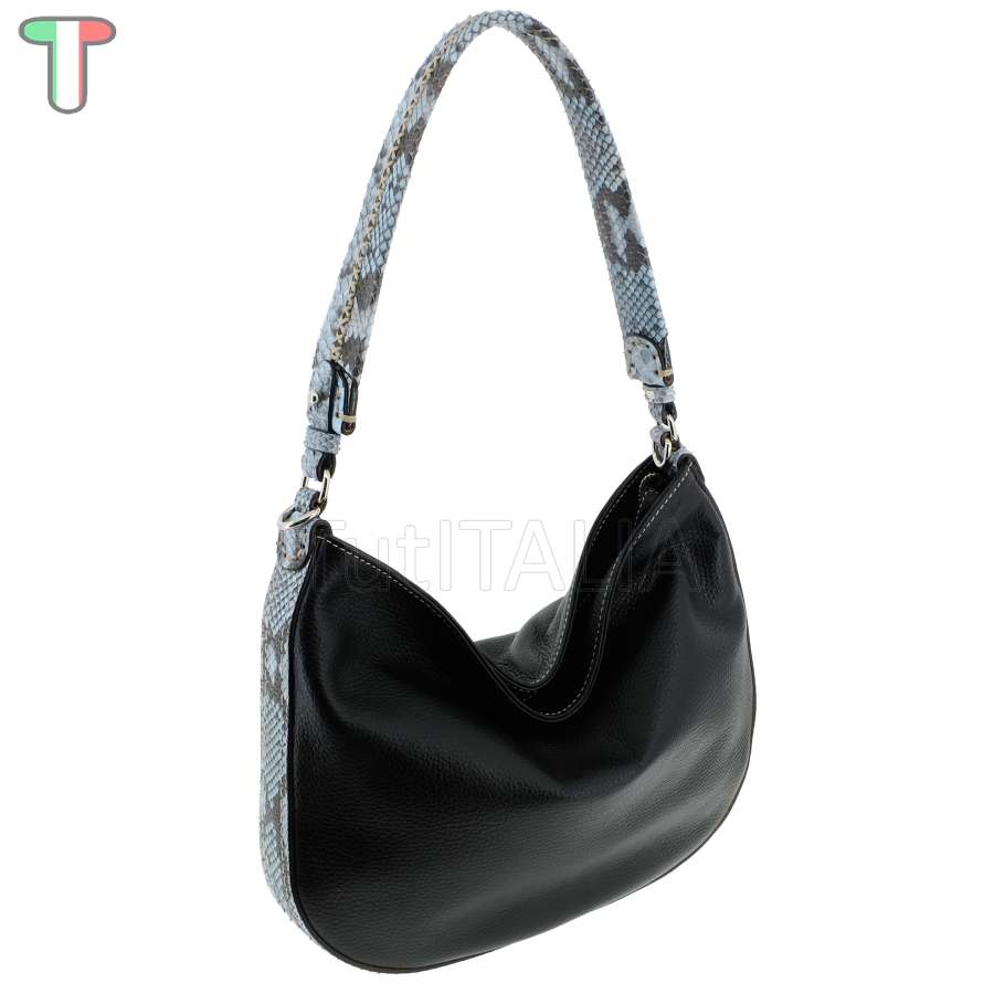 Sem Vaccaro Alce Pitone Nero 2502