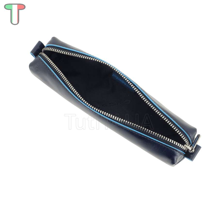 Piquadro AC974B2 / BLU2 Blue Square