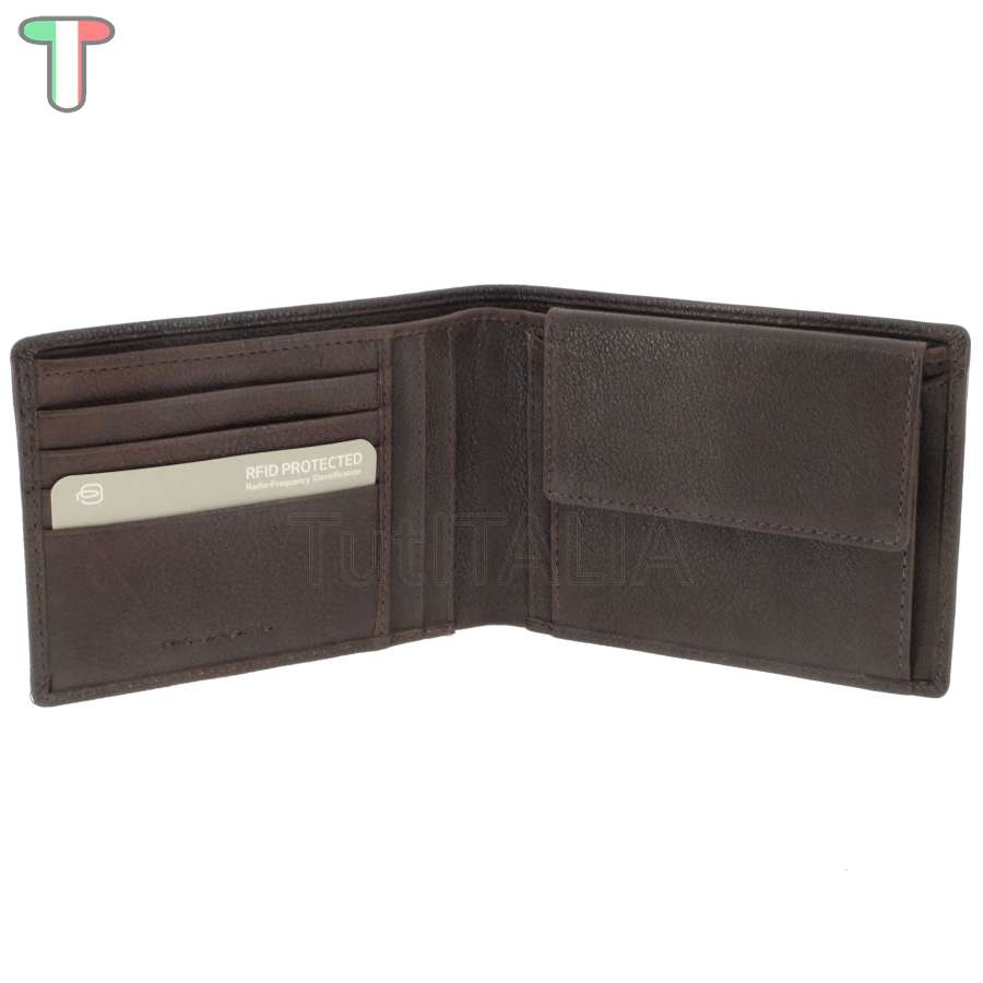 Piquadro PU257W118R / TM