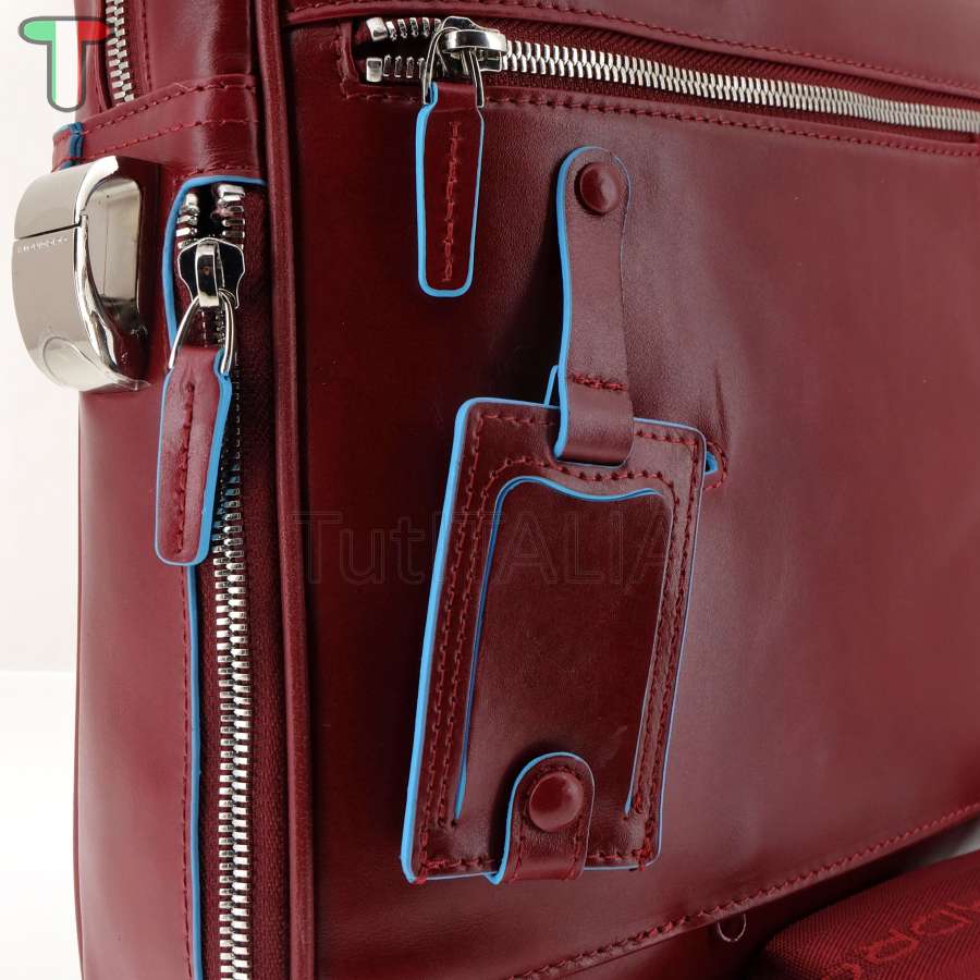 Piquadro CA2849B2 / R Blue Square