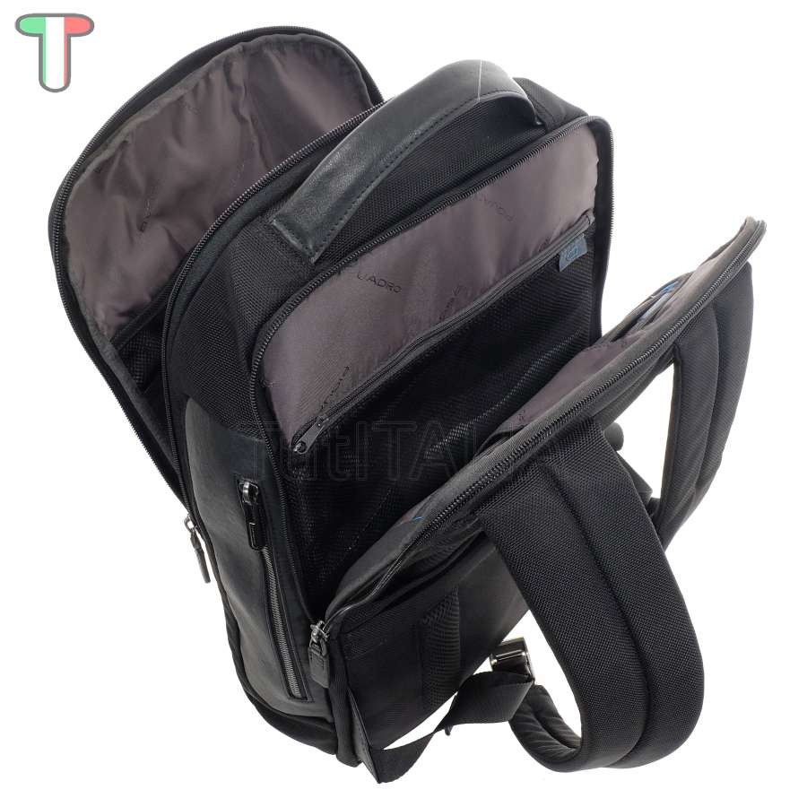 Piquadro CA4818BR2 / N Brief 2