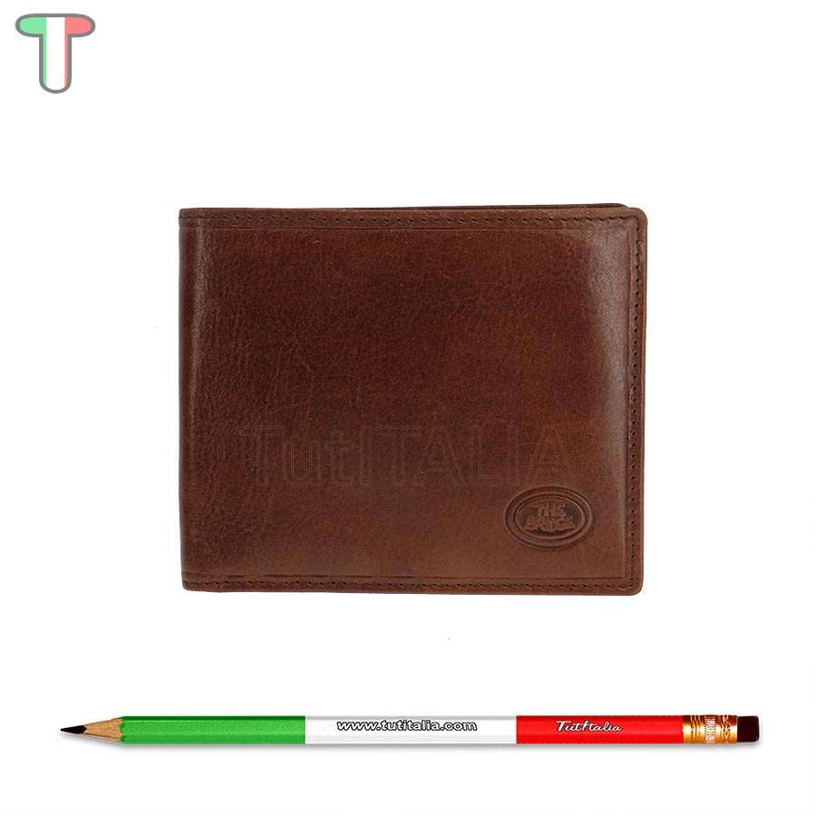 The Bridge Story Uomo Marrone TB 01425601 14