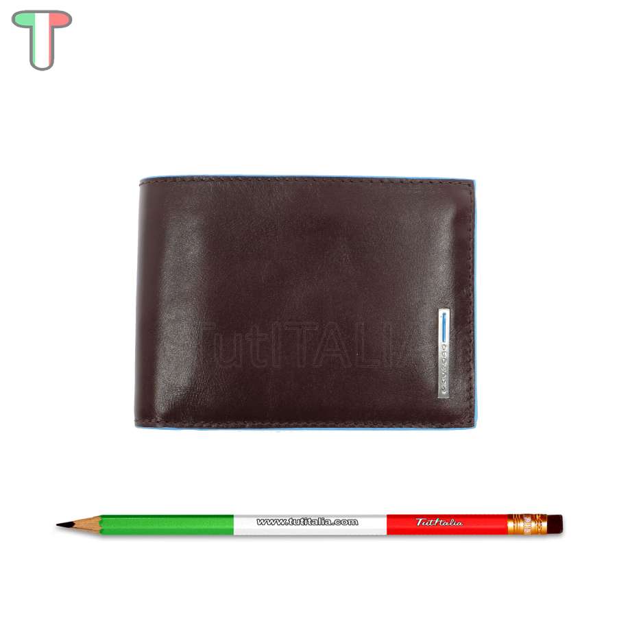 Piquadro PU1392B2R / MO Blue Square