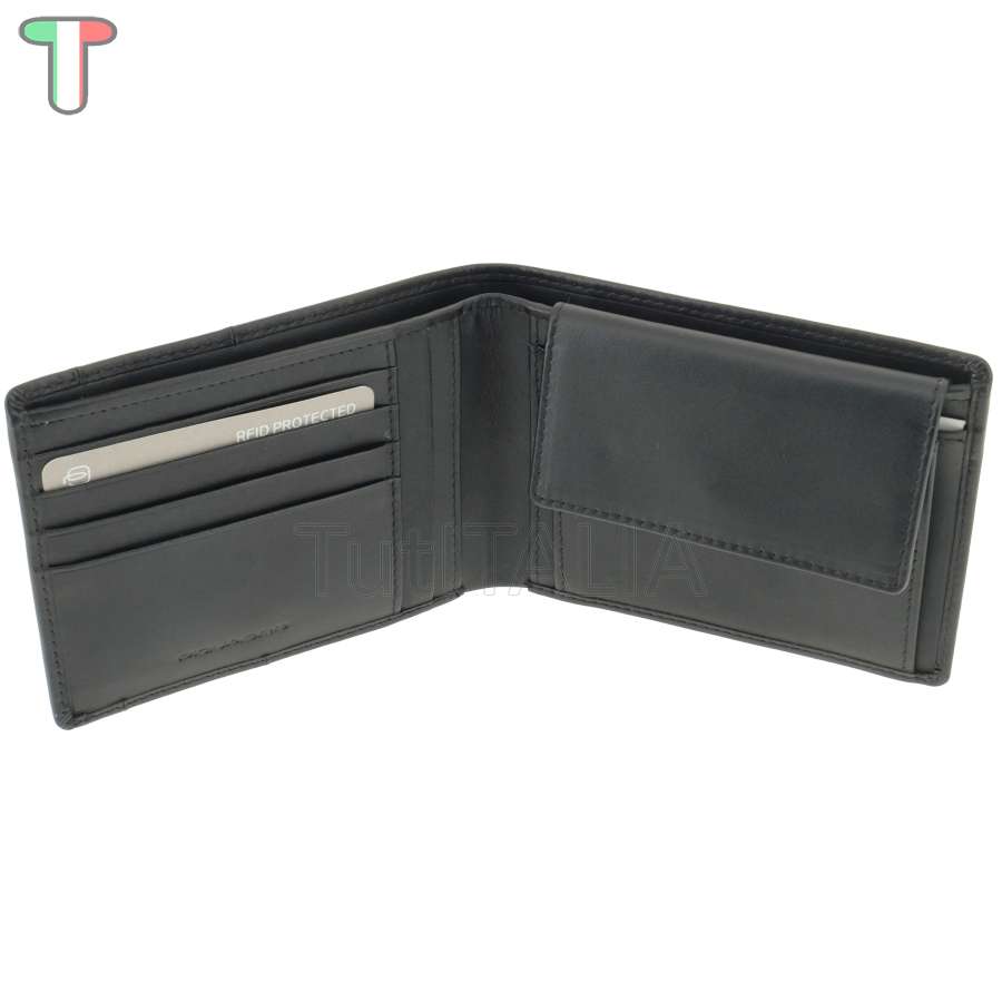 Piquadro PU257S123R / N Finn