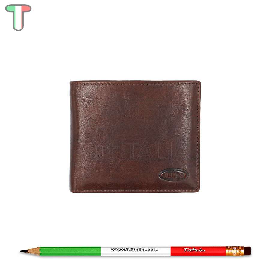 Bric's Monte Rosa BH109217 Brown