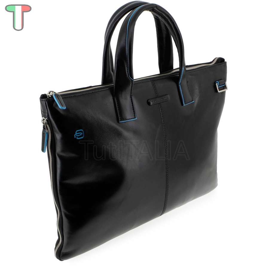 Piquadro CA4021B2 / N Blue Square