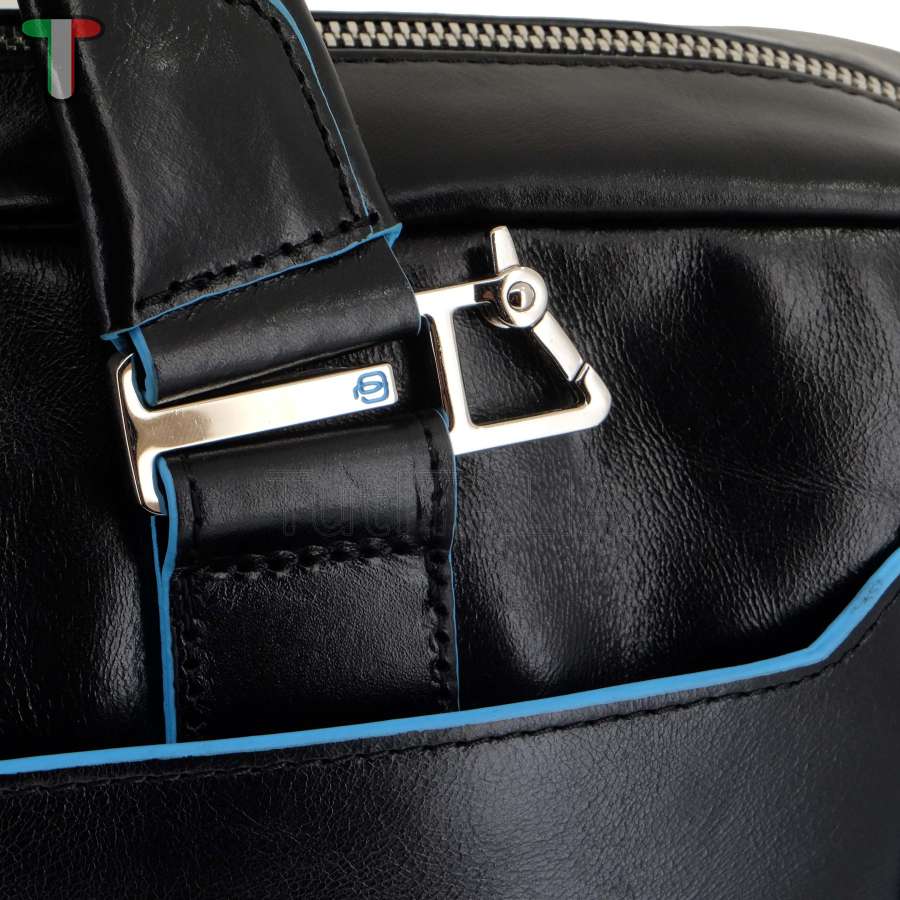 Piquadro CA3335B2 / N Blue Square 