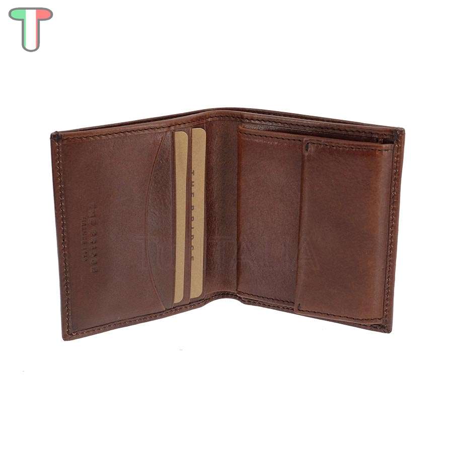 The Bridge Story Uomo Marrone TB 01437601 14