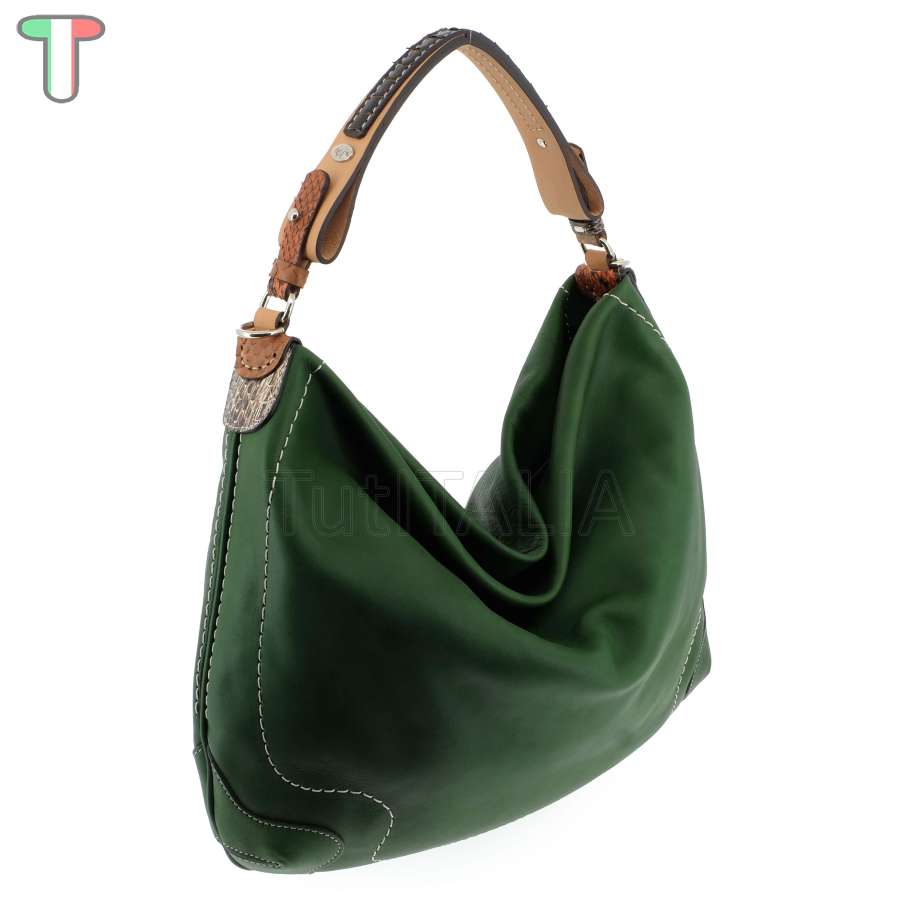 Sem Vaccaro Vacchetta Verde 2717