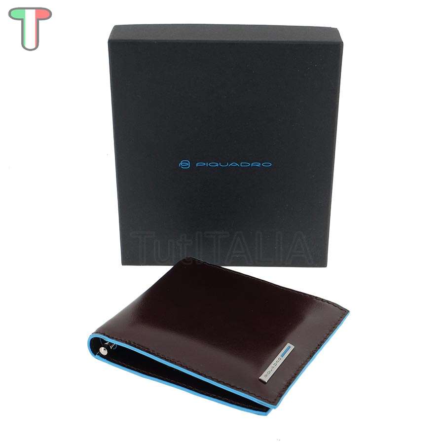 Piquadro PU1666B2 / MO Blue Square