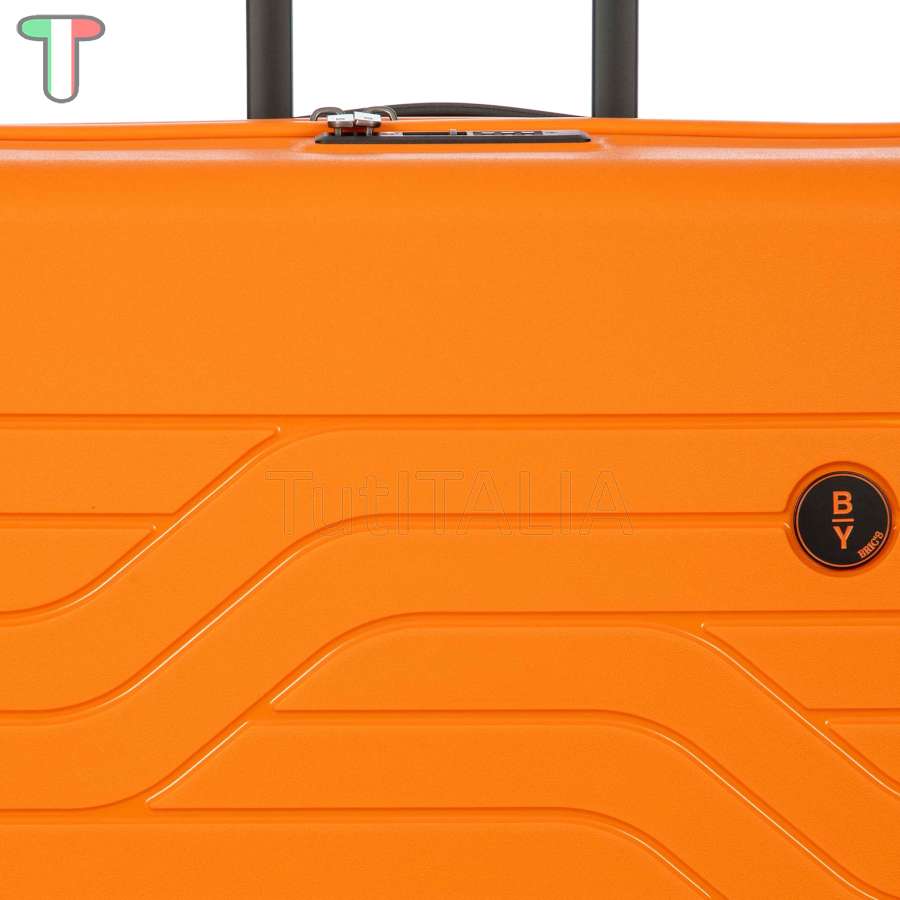 Bric's Ulisse B1Y08431.055 Orange
