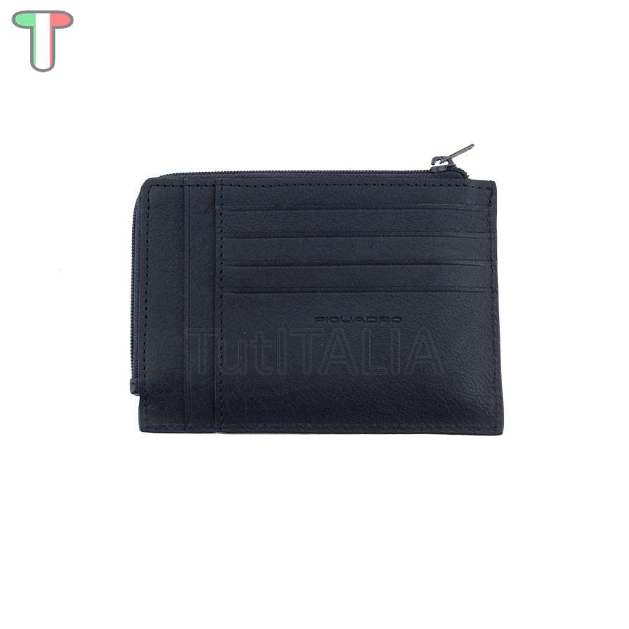 Piquadro PU1243B3R / BLU Black Square