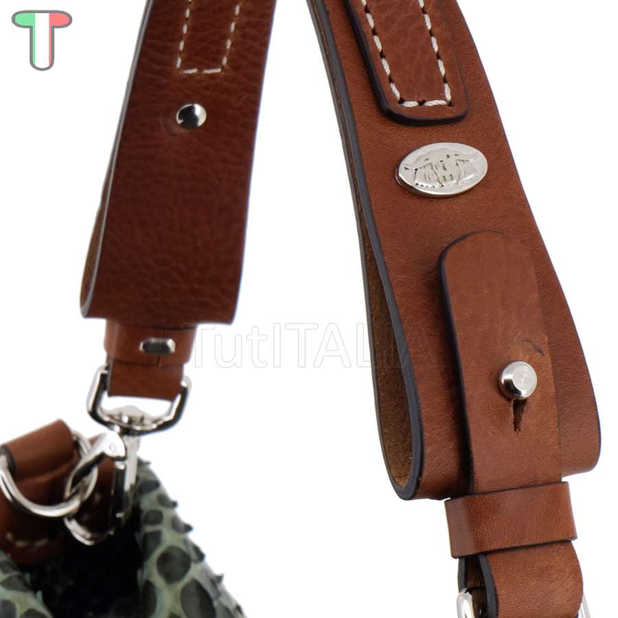 Sem Vaccaro Pitone Verde 453