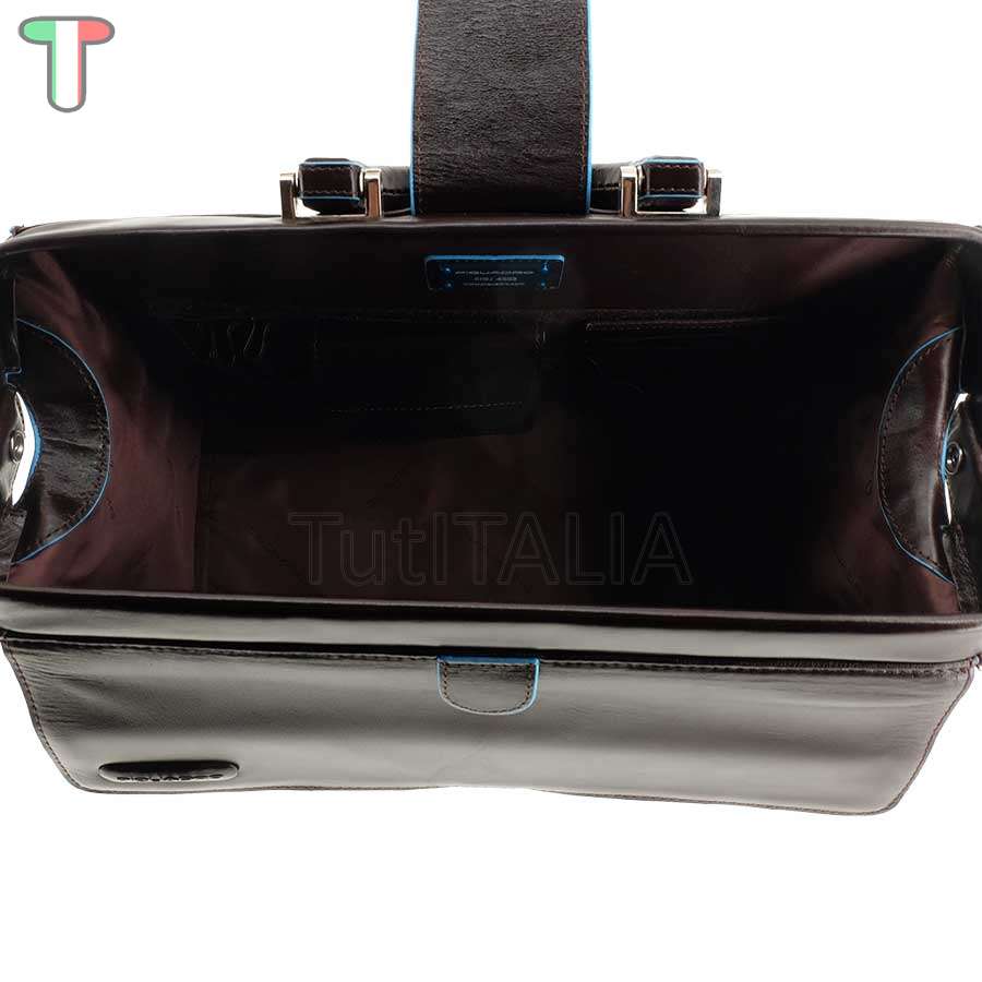 Piquadro CA2007B2 / MO Blue Square