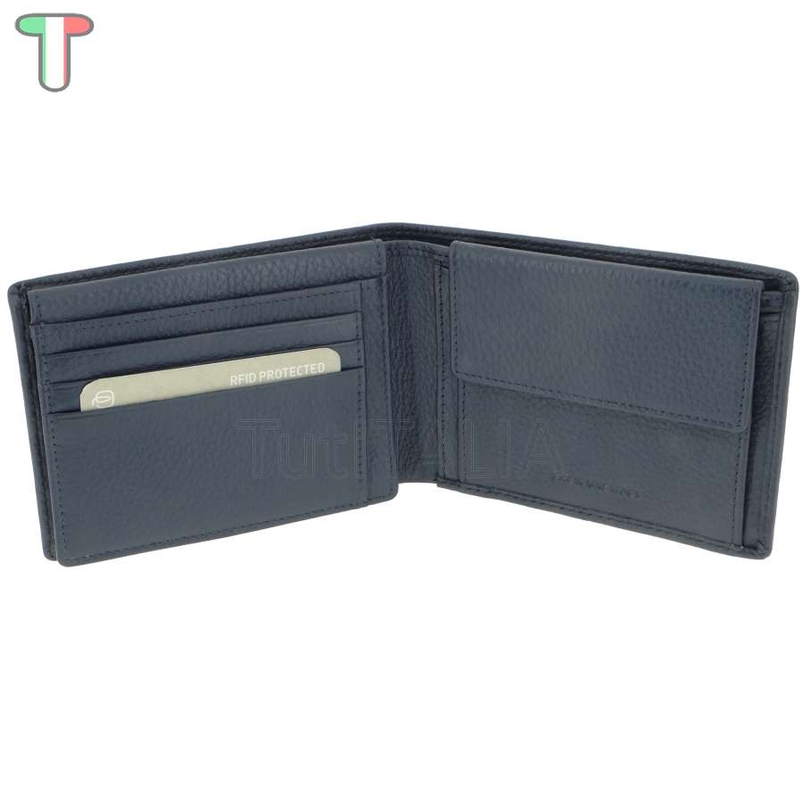 Piquadro PU1392MOSR / BLU Modus Special