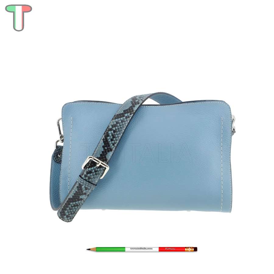 Sem Vaccaro Alce Pitone Cielo 2503