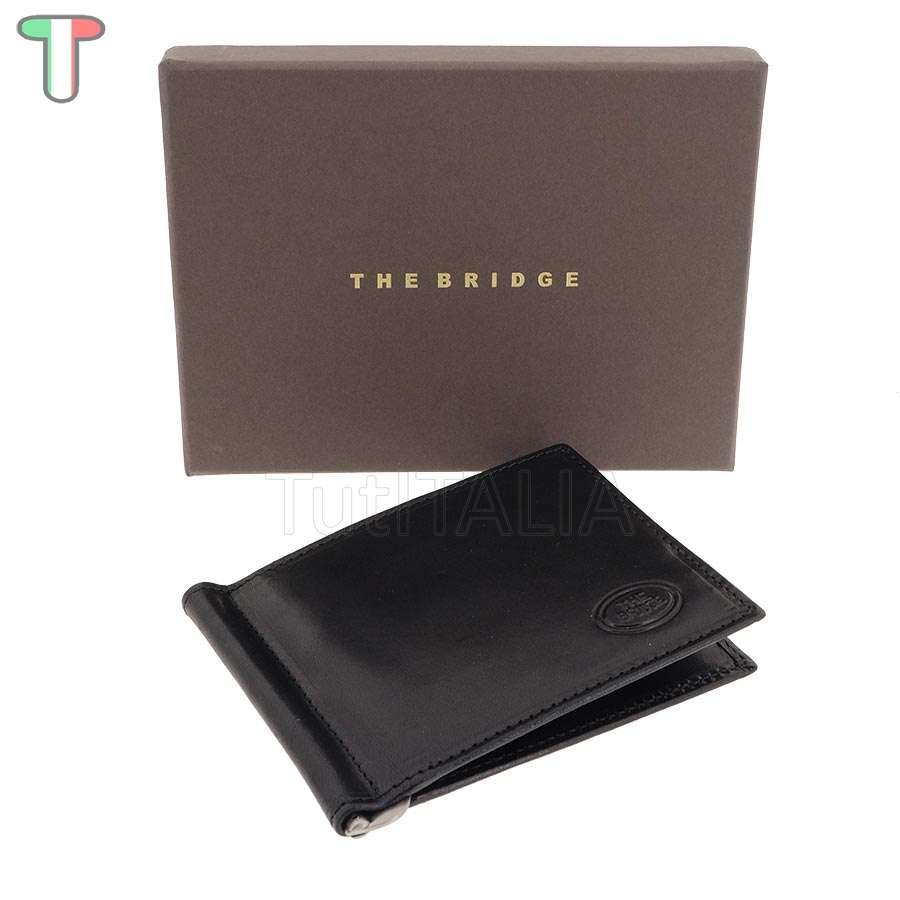 The Bridge Story Uomo Nero 01220001 20