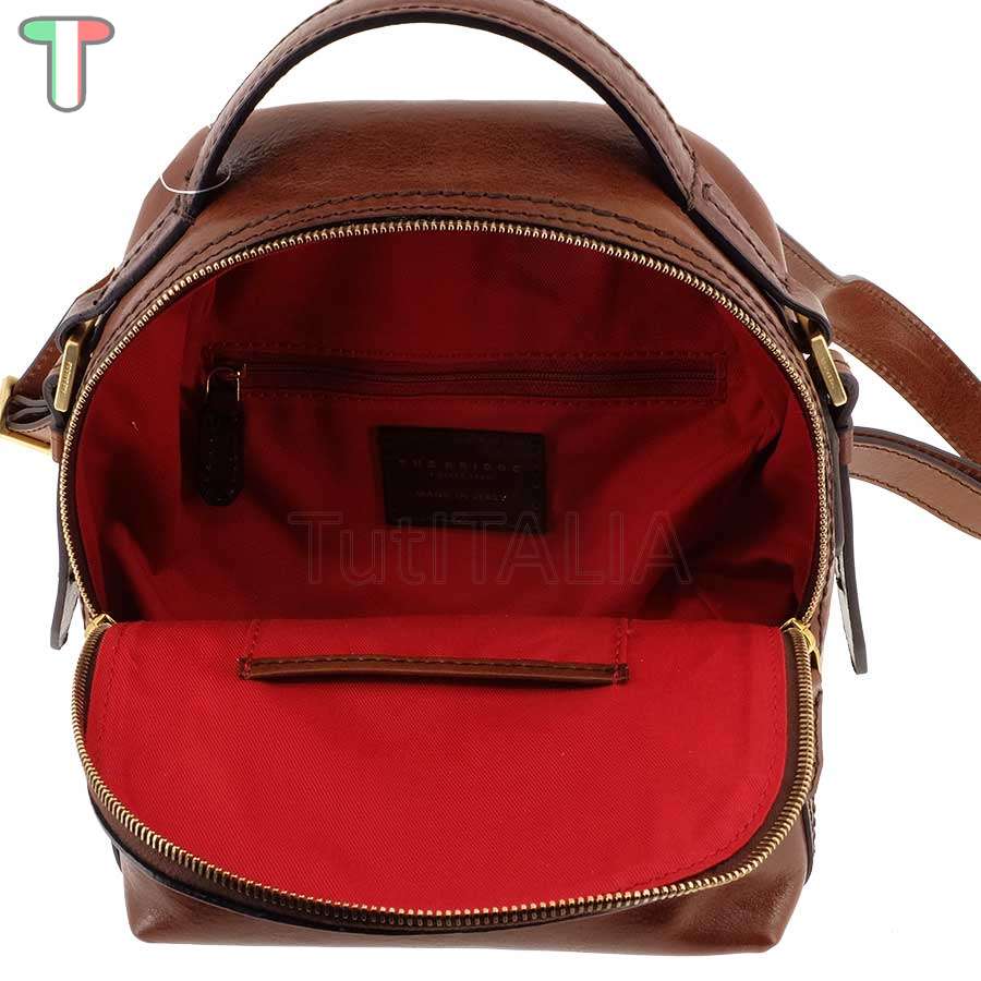 The Bridge Pearl District 04123701 Cuoio