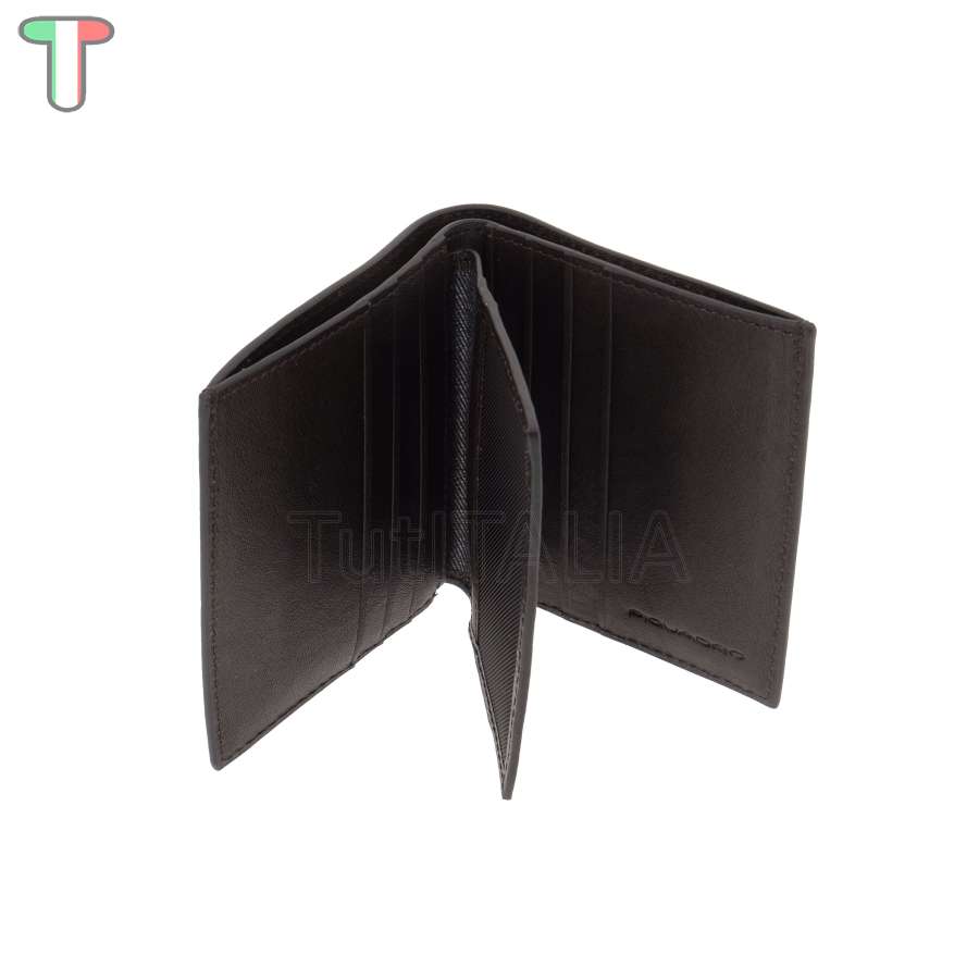 Piquadro PP1518B3R / TM Black Square