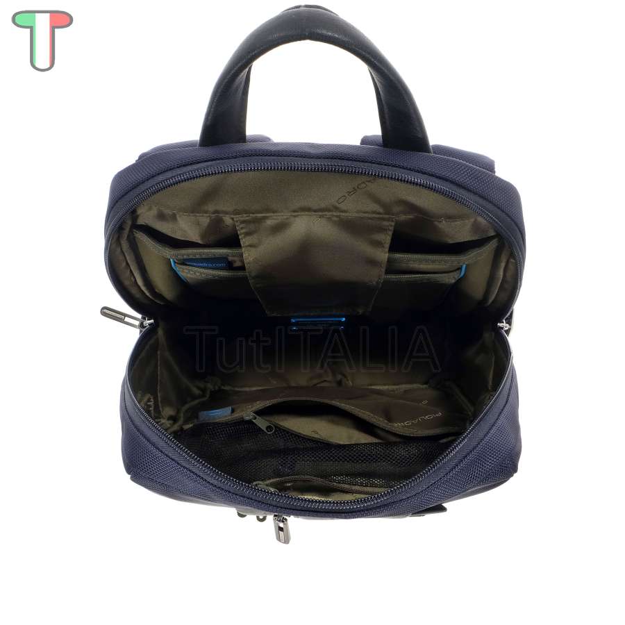 Piquadro CA3214BR2L / BLU Brief 2