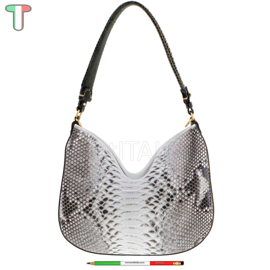 Sem Vaccaro Pitone Bianco 2502 SzeKi