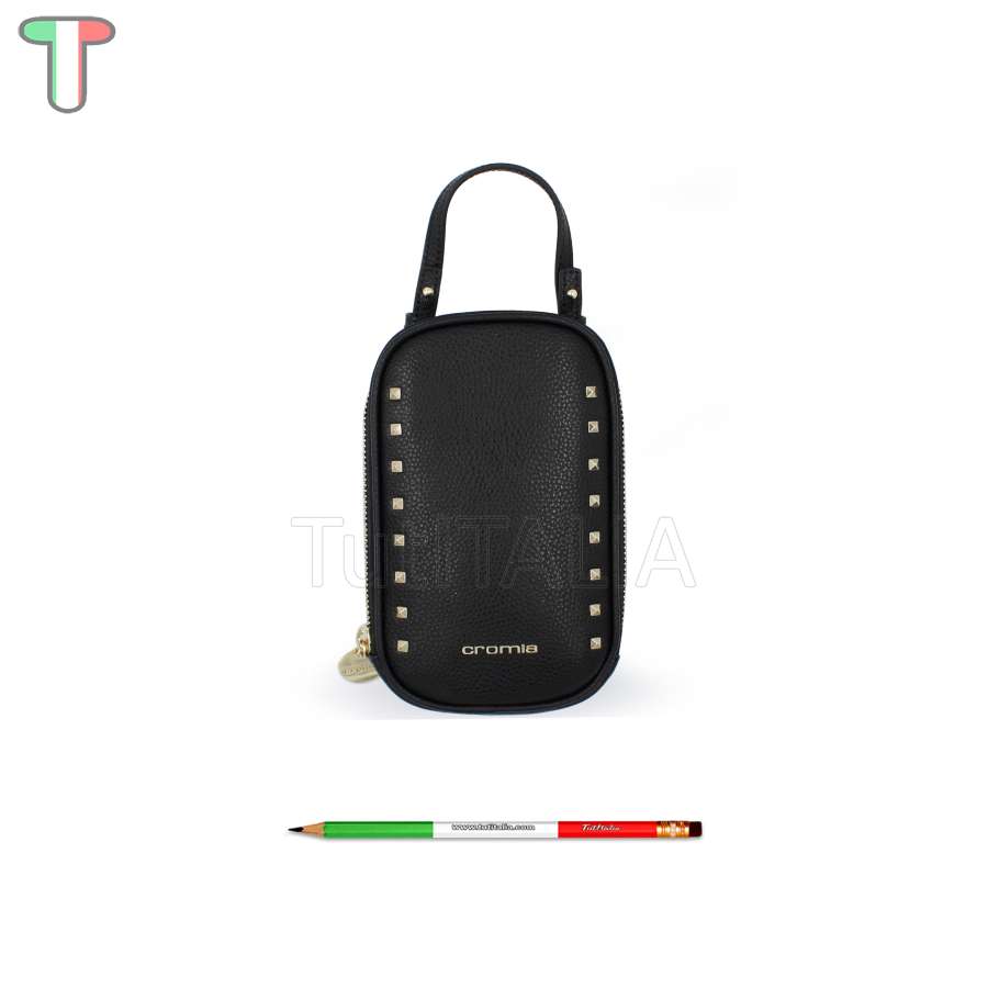 Cromia 2600264 Nero Funny Studs