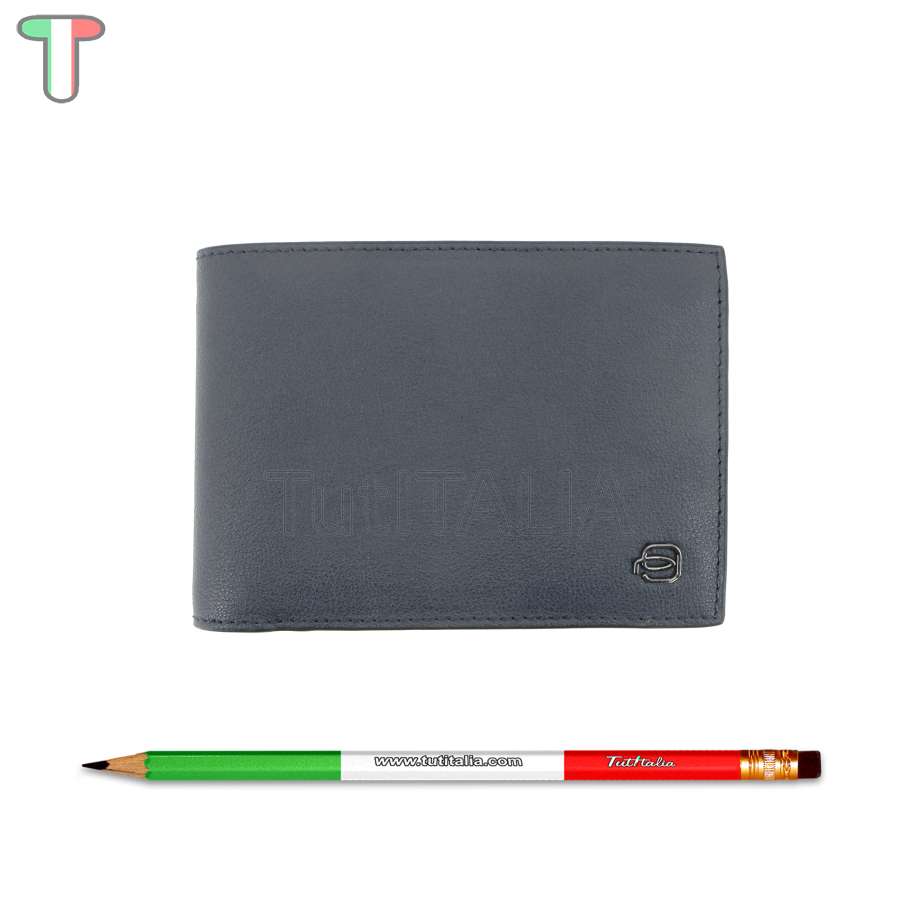 Piquadro PU1392B3R / BLU4 Black Square