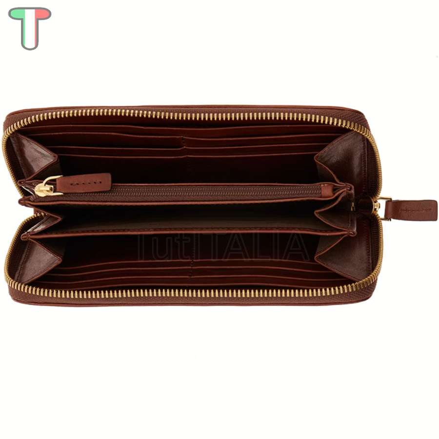 The Bridge Story Marrone TB 14 01713101 14