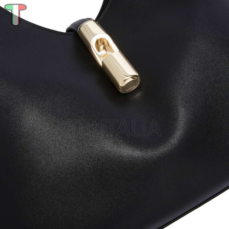 Furla Goccia M Nero WB01499 BX3104 1007 O6000