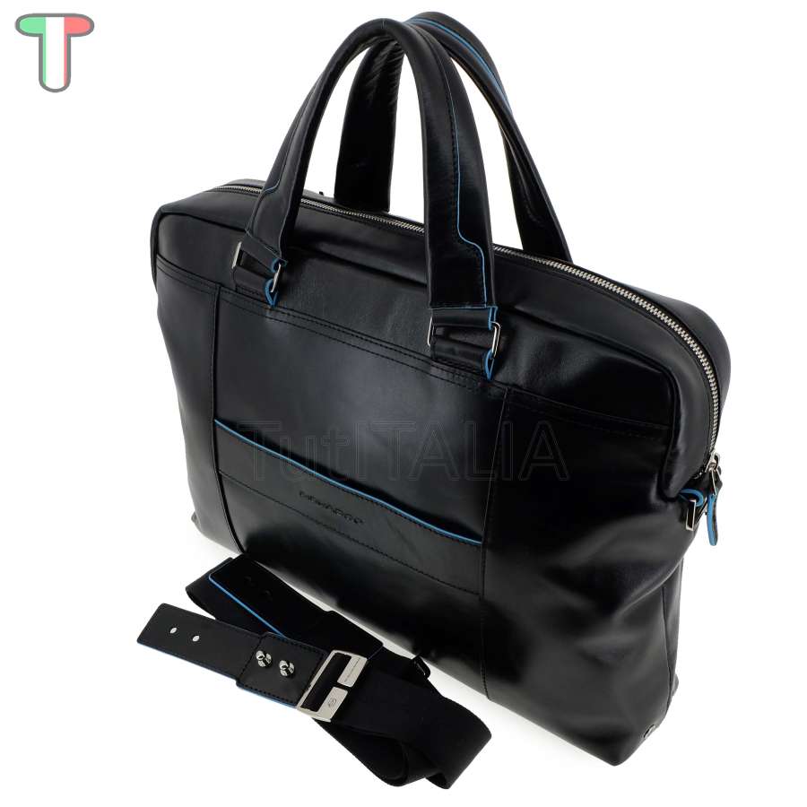 Piquadro CA3335B2 / N Blue Square 