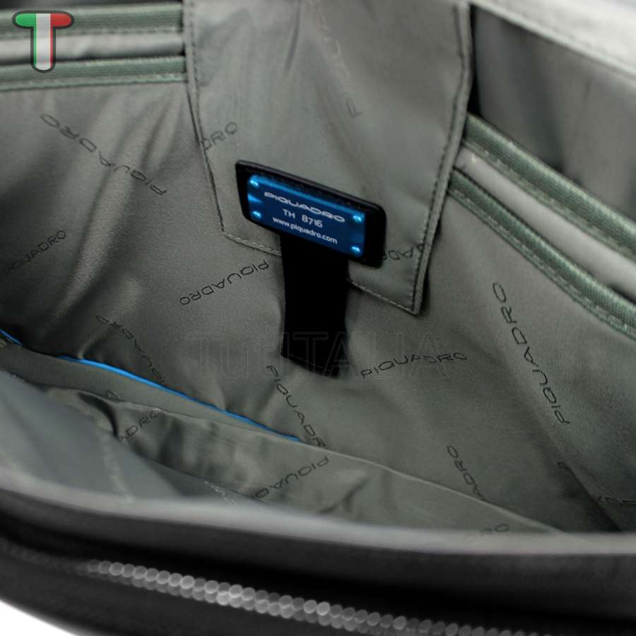 Piquadro CA3111LK2 / N