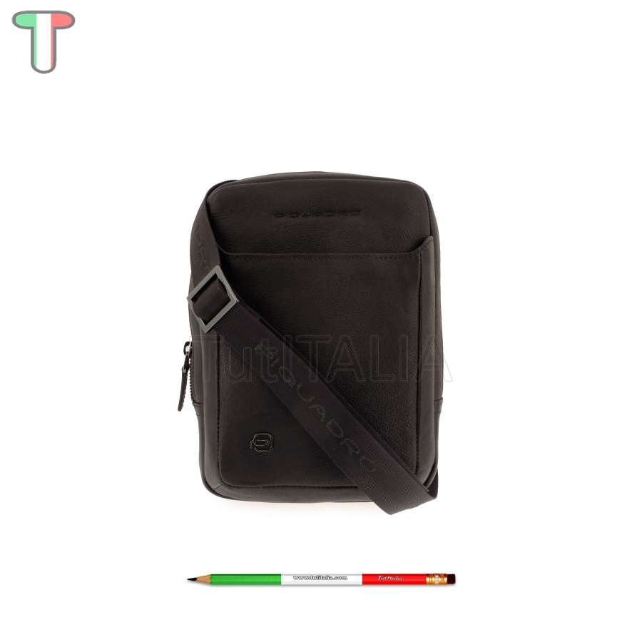 Piquadro CA3084B3 / TM Black Square