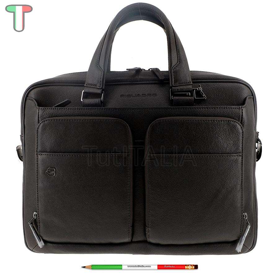 Piquadro CA2849B3 / TM Black Square