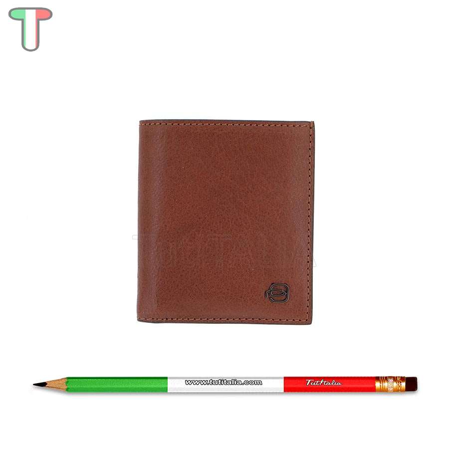 Piquadro PP1518B3R / CU Black Square