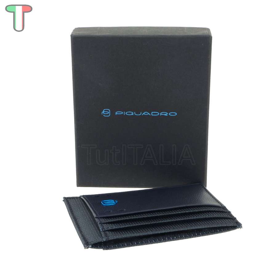 Piquadro PP2762P16 / CHEVBLU